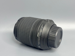 Nikon 18-105mm 3.5-5.6G AF-S ED DX VR Nikkor