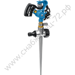 GRINDA RI-2, с адаптером, металлический, на пике, импульсный распылитель, PROLine (429311)