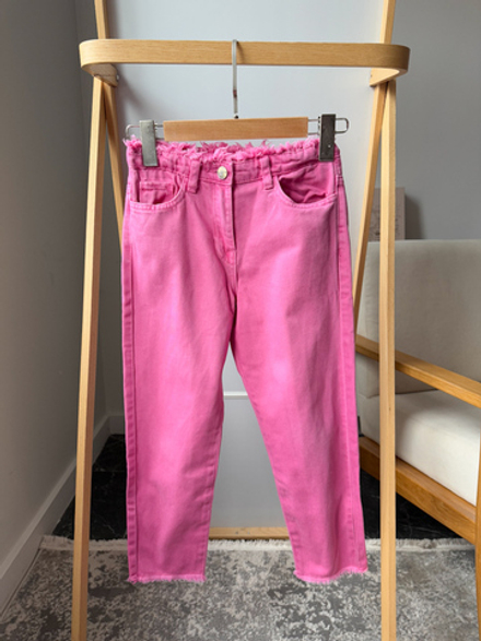 Джинсы Monnalisa, 128