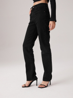 Женские прямые джинсы с завышенной талией Levi's 724 High Rise Straight 18883-0374