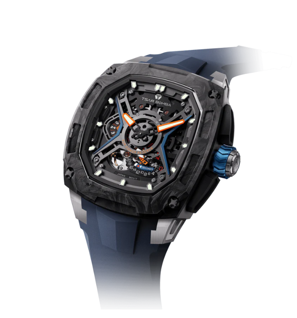 Tsar Bomba Elemental TB8605-02