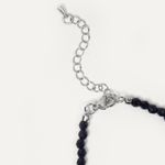 Браслет Facets BLK