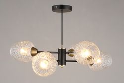 Люстра на штанге Omnilux Pavarolo OML-67807-06