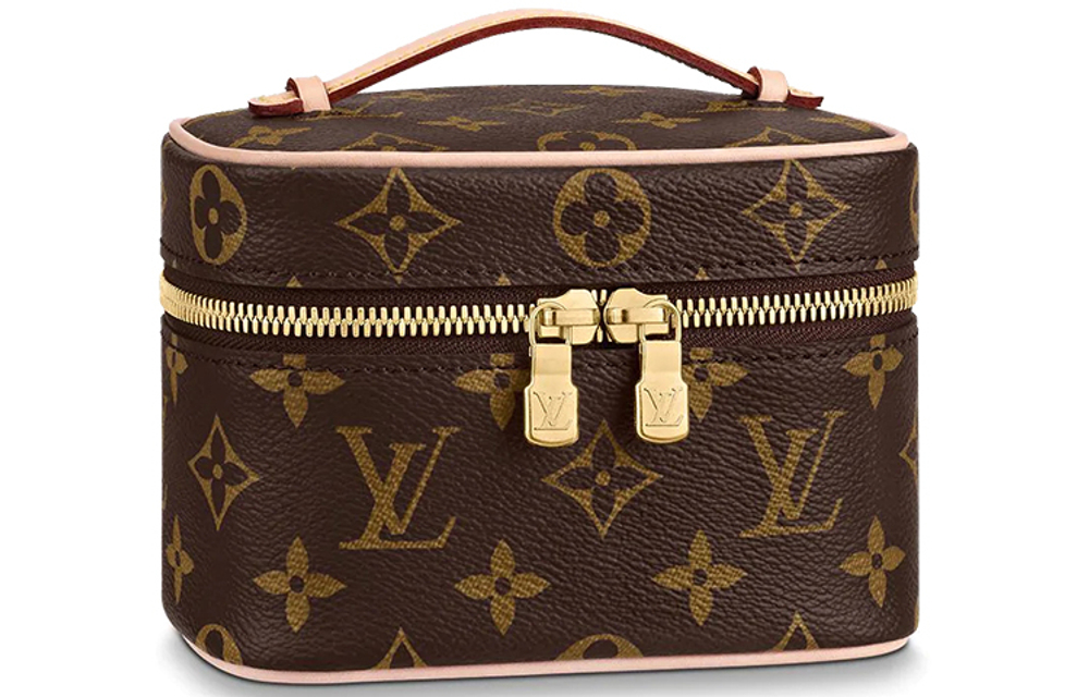 Сумка LOUIS VUITTON NICE NANO, M44936