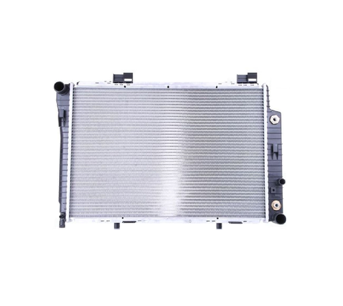 Радиатор охлаждения Mercedes E-Class W210