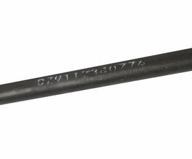 Полуось SHACMAN SHAANXI X3000 правая DZ9112340776