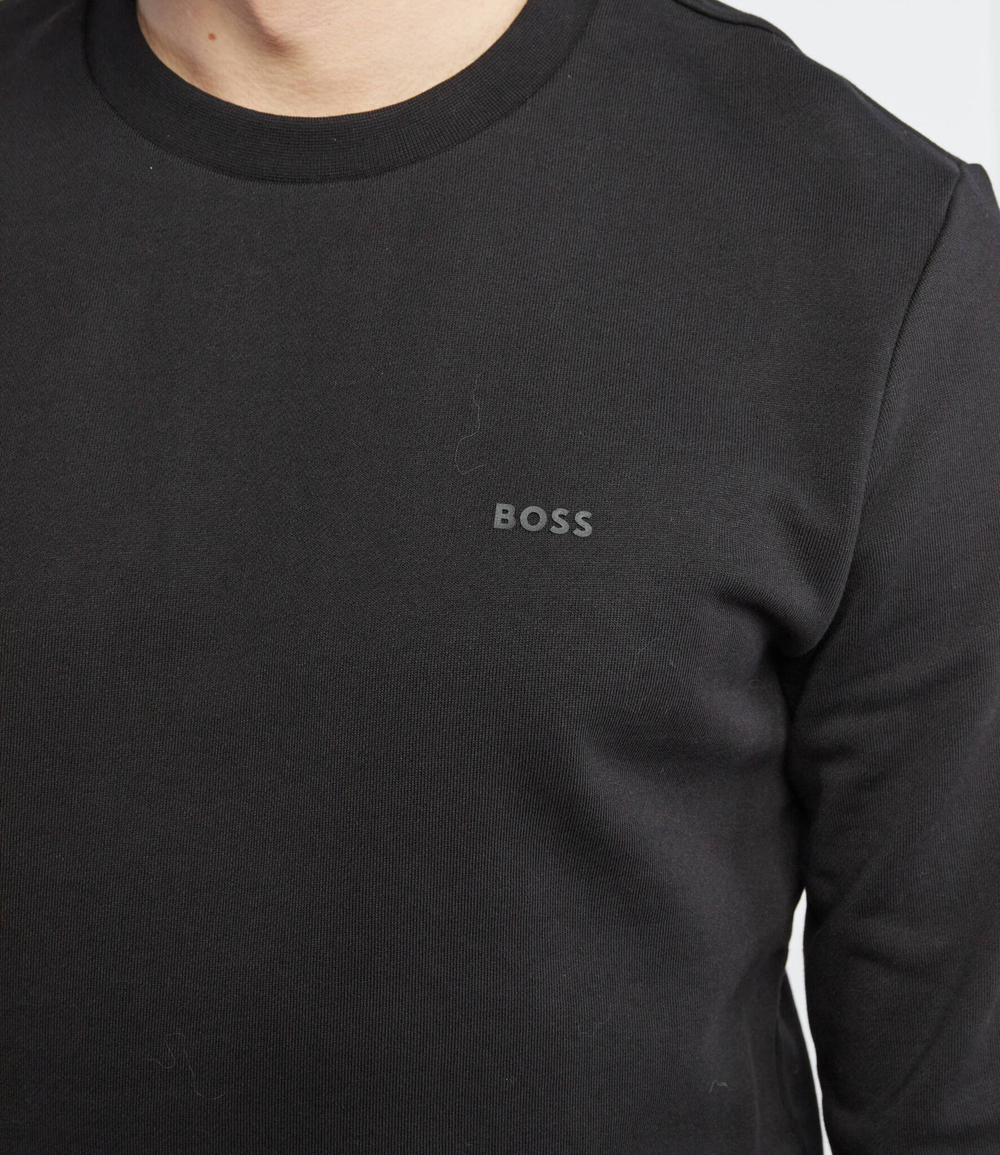 Худи stadler 92 BOSS BLACK - черный(50471981)