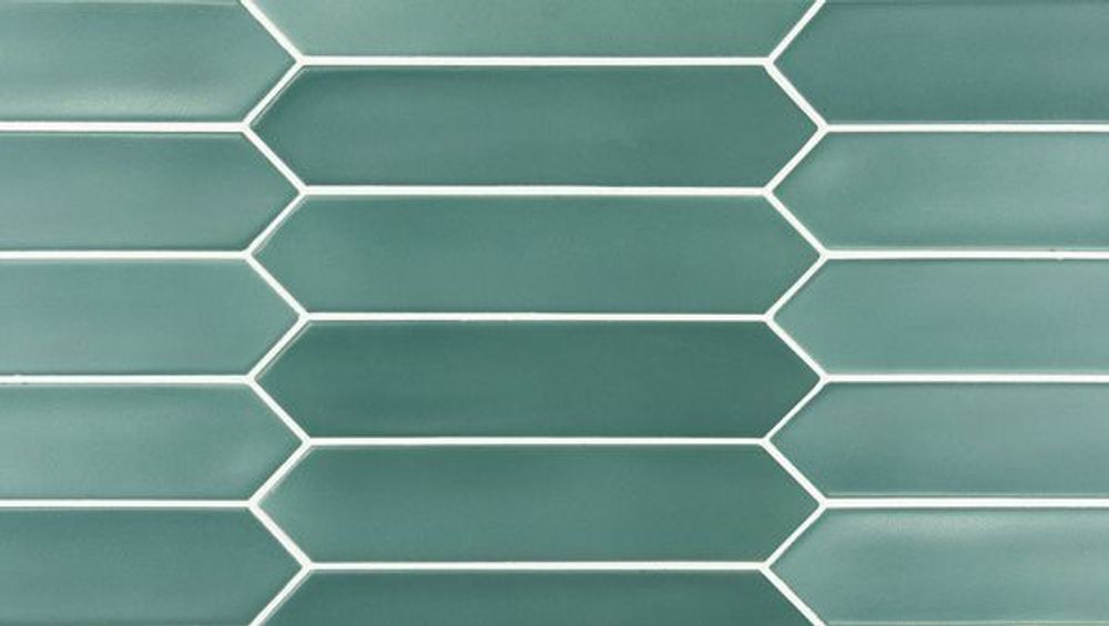 Настенная плитка LANSE VIRIDIAN (27485)