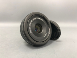 Canon EF 40mm 2.8 STM