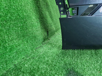 Бампер задний BMW X7 G07 (2019-2022) M-paket