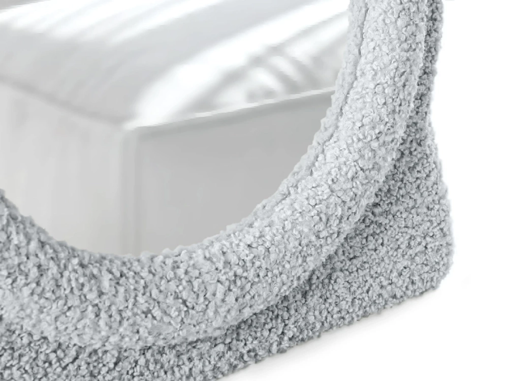 Зеркало большое Fluffy