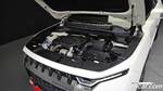 KG Mobility (Ssangyong) Torres Бензин 1.5 2WD (08.2022)