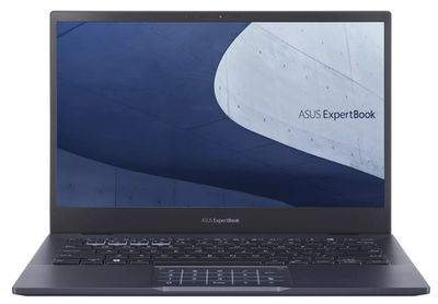13.3" Ноутбук Asus ExpertBook B3302CEA (1920x1080, Intel Core i5-1135G7, RAM 12ГБ, SSD 256ГБ, Intel Iris XE Graphics, Win 10 Pro)