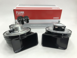 Звуковые сигналы FIAMM AM80SX 932307Z