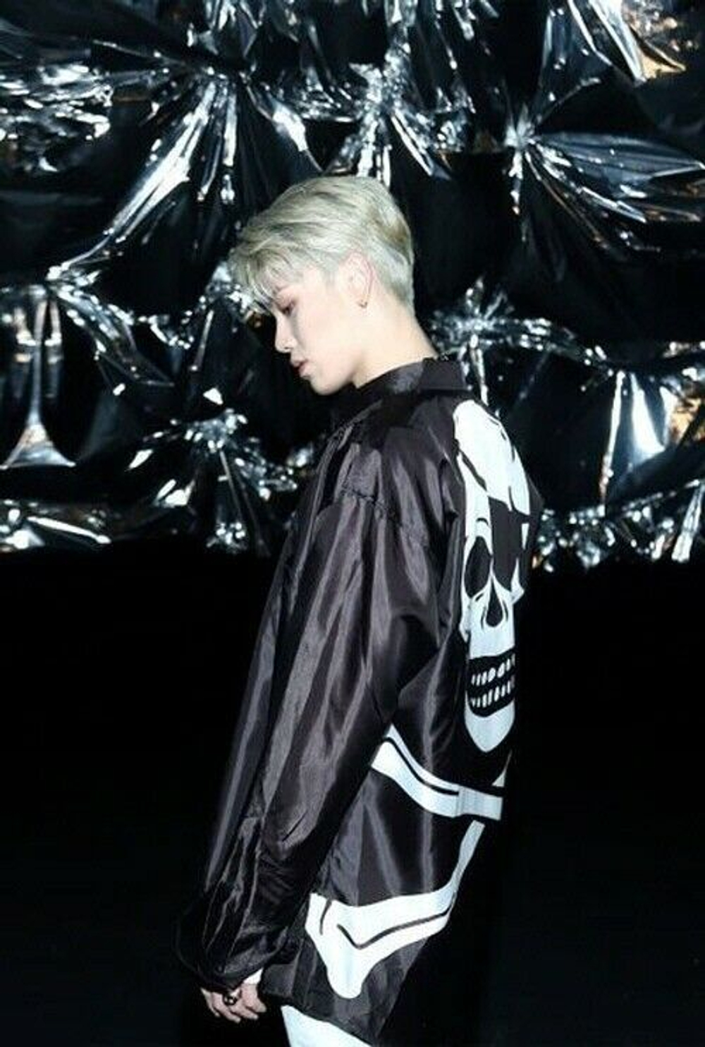 Альбом Zelo (B.A.P) - Distance 1st Solo Album Normal Edition