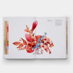 Flower Colour Theory