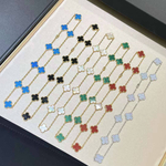 Бусы Van Cleef & Arpels