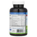 Carlson, Mini-Multi, витамины и минералы, без железа, 180 таблеток