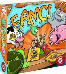 Oyun \ Игра \ Game Bumpi RUS