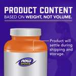 NOW Foods, Sports, моногидрат креатина, 1 кг (2,2 фунта)