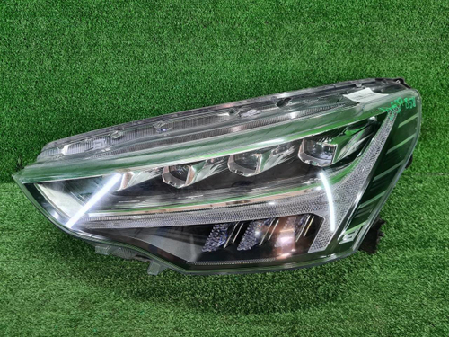 Битая Фара левая Haval Jolion (2021-н.в.) LED