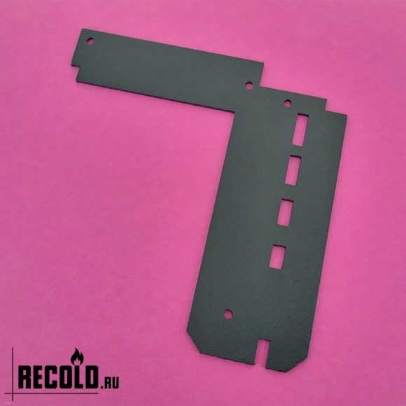 Радиатор VRM GIGABYTE X570 AORUS ELITE, X570S UD