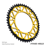 Звезда JTX460.49GLD