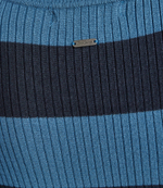 платье knits Pepe Jeans London - голубой(PL701819)