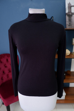 Водолазка базовая 44 размер