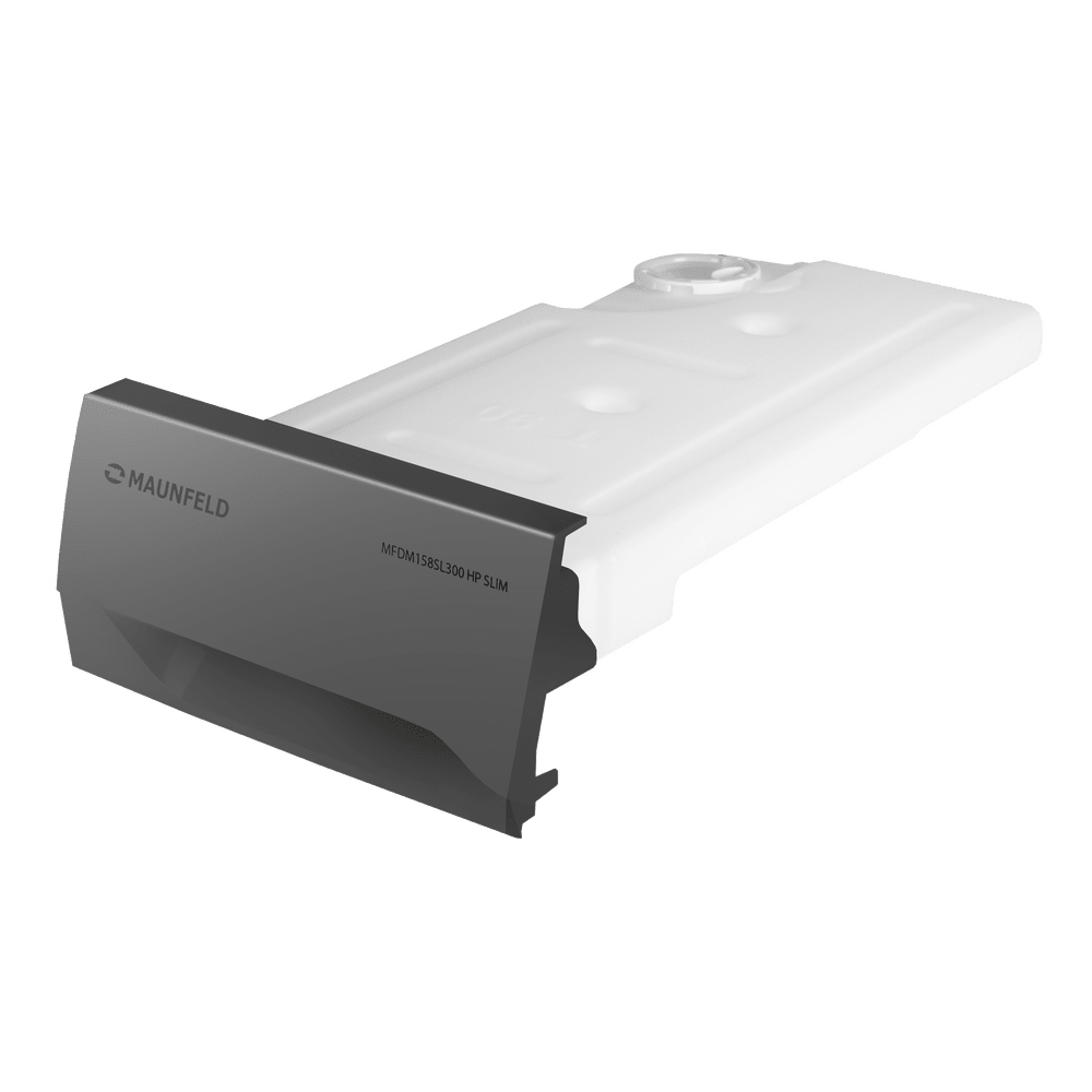 Сушильная машина MAUNFELD MFDM158SL300 HP SLIM