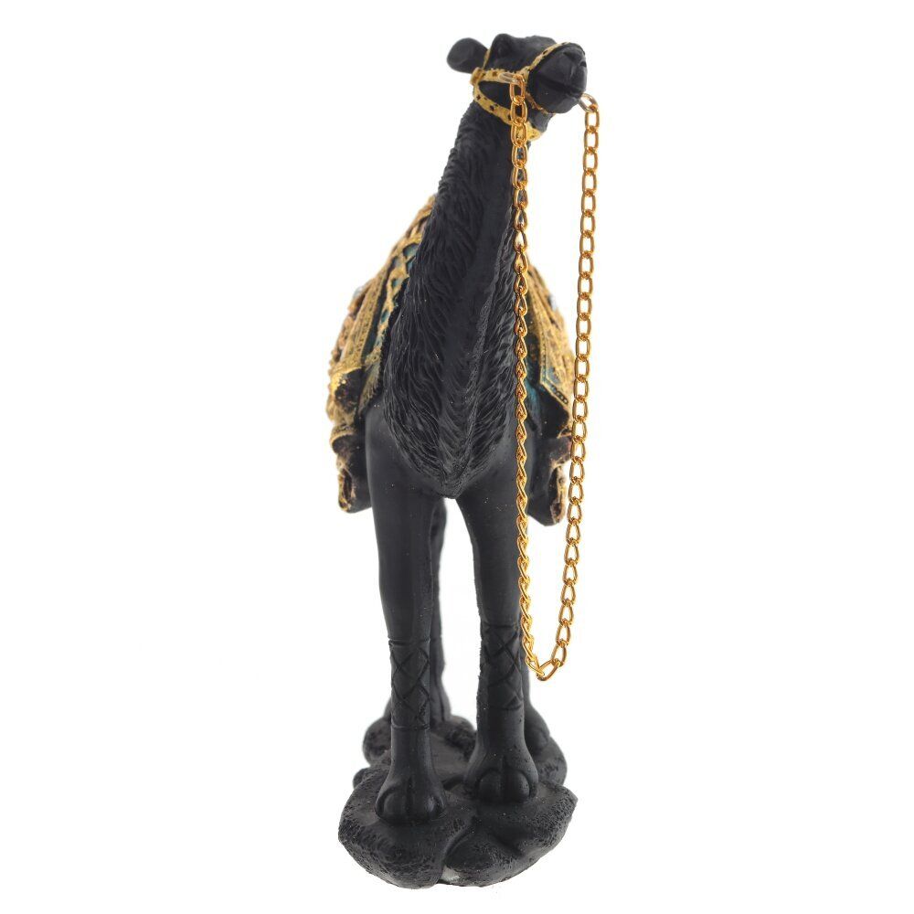 GAEM Фигурка декоративная "Верблюд", L14 W5 H18,5 см, 2в.