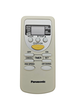 Пульт Panasonic A75c2711 для кондиционеров