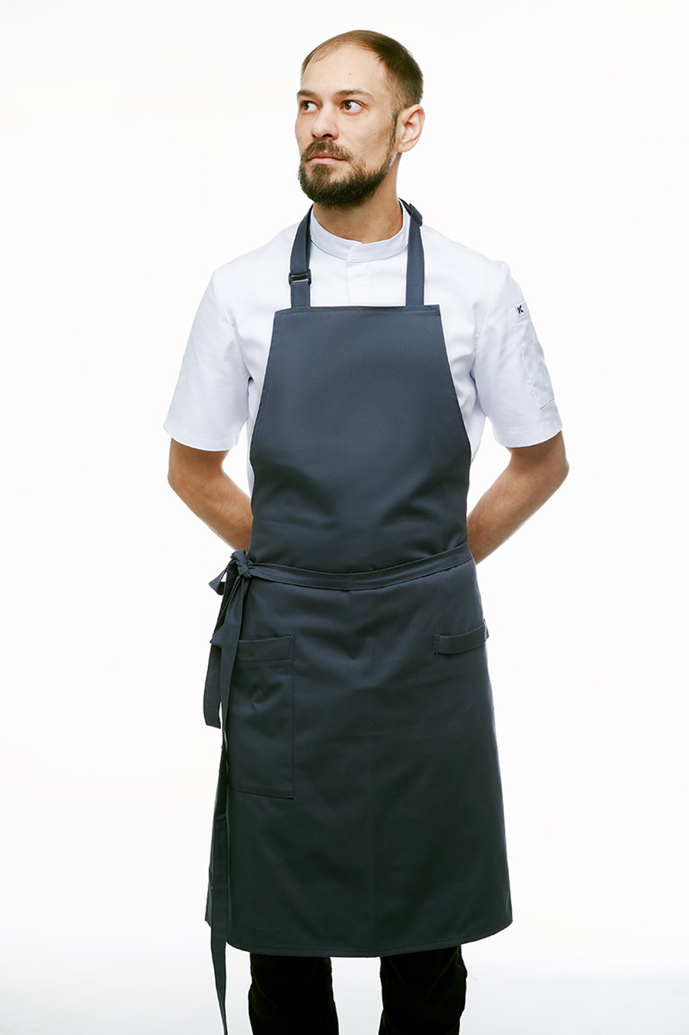 Фартук с грудкой F11.99