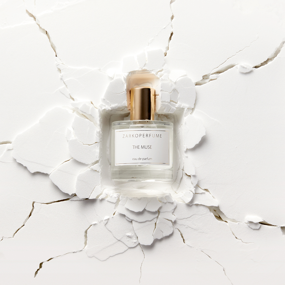 Zarkoperfume The Muse EDP 100 ml