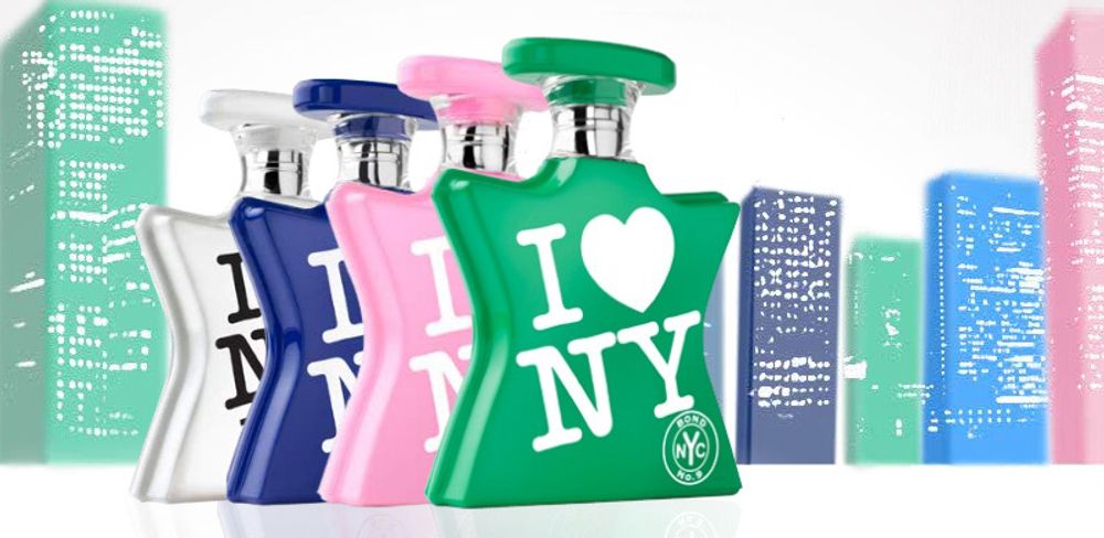 Bond No 9 I Love New York for Fathers
