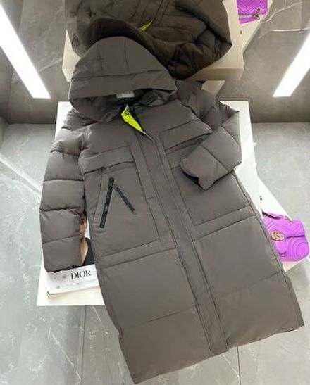 Пальто 1931-2 Фабрика Моды