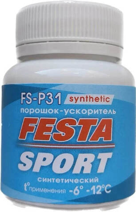 Синтетический порошок ФЭСТА FS-P31