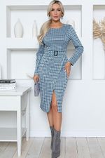 Платье 71417-1 Avili