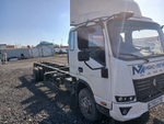 КамАЗ 43089 4x2 Бортовой (Евроборт) 4389E1 (Евроборт, Дизельный, 3,8 л, 152 л.с., МТ)