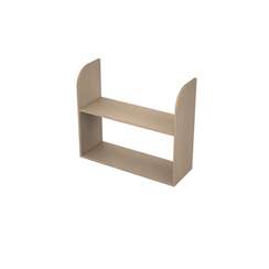 2А.003 Антресоль подвесная (800*280*700)