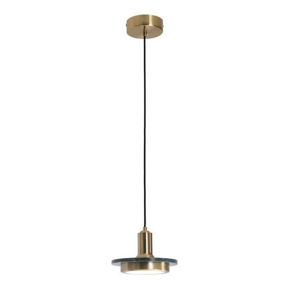 Подвесной светильник Lussole LSP-7520