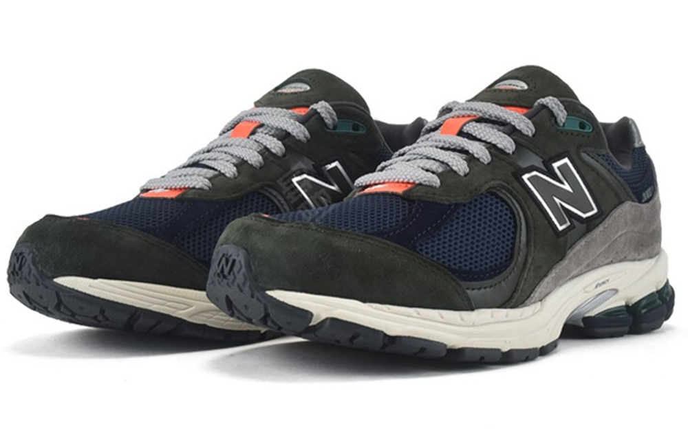Кроссовки New Balance Nb 2002R D