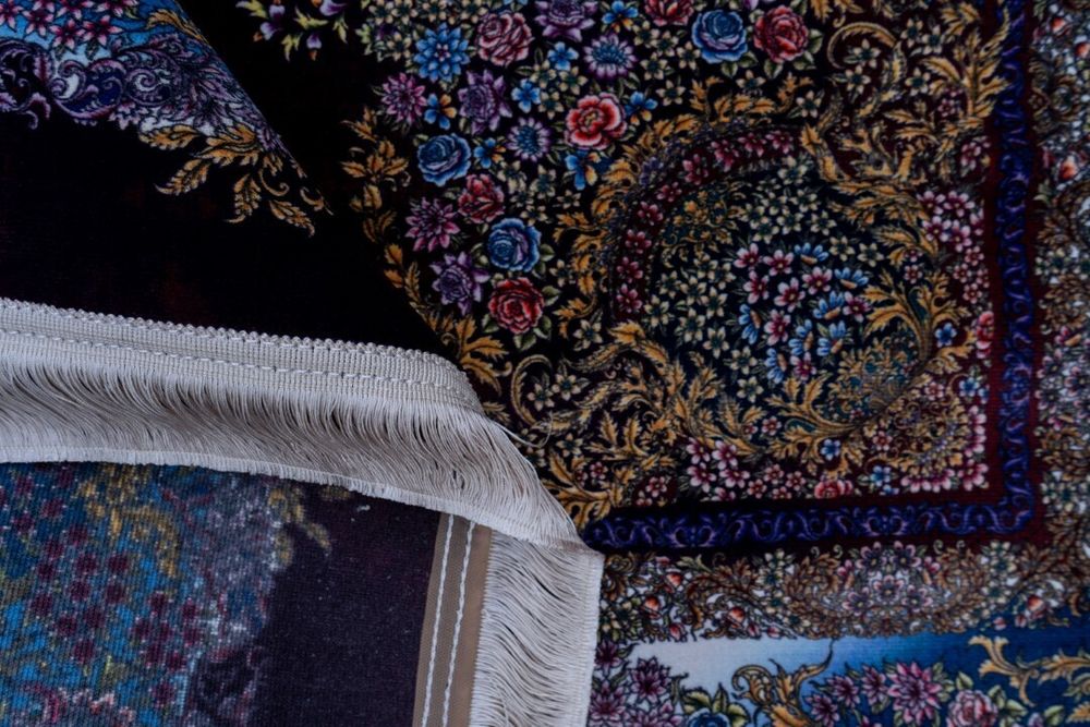 Персидский Ковер Код D4738