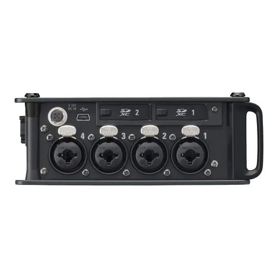 Zoom F8n Pro