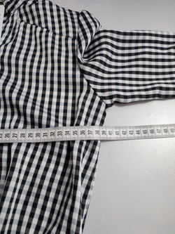 Платье Gloria Jeans в клетку 42 размер