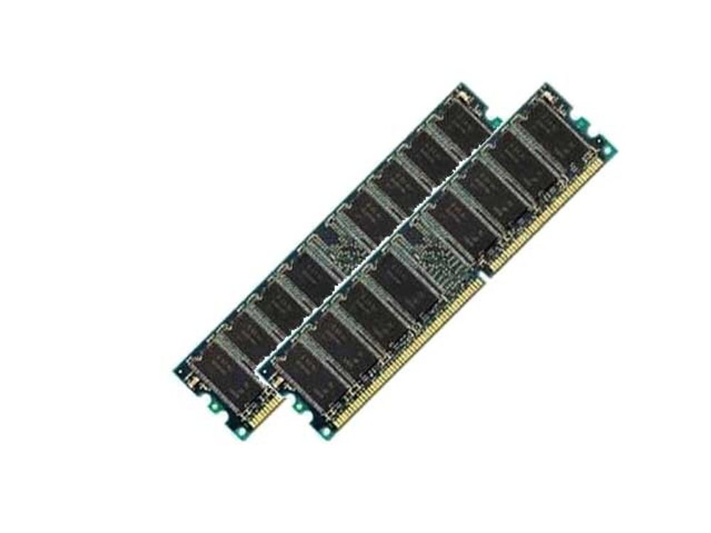 Оперативная память HP RAM DDR200 4x512Mb(2Gb) REG ECC PC1600 202171-B21