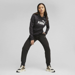Женская толстовка PUMA ESS+ ANIMAL AOP Hoodie