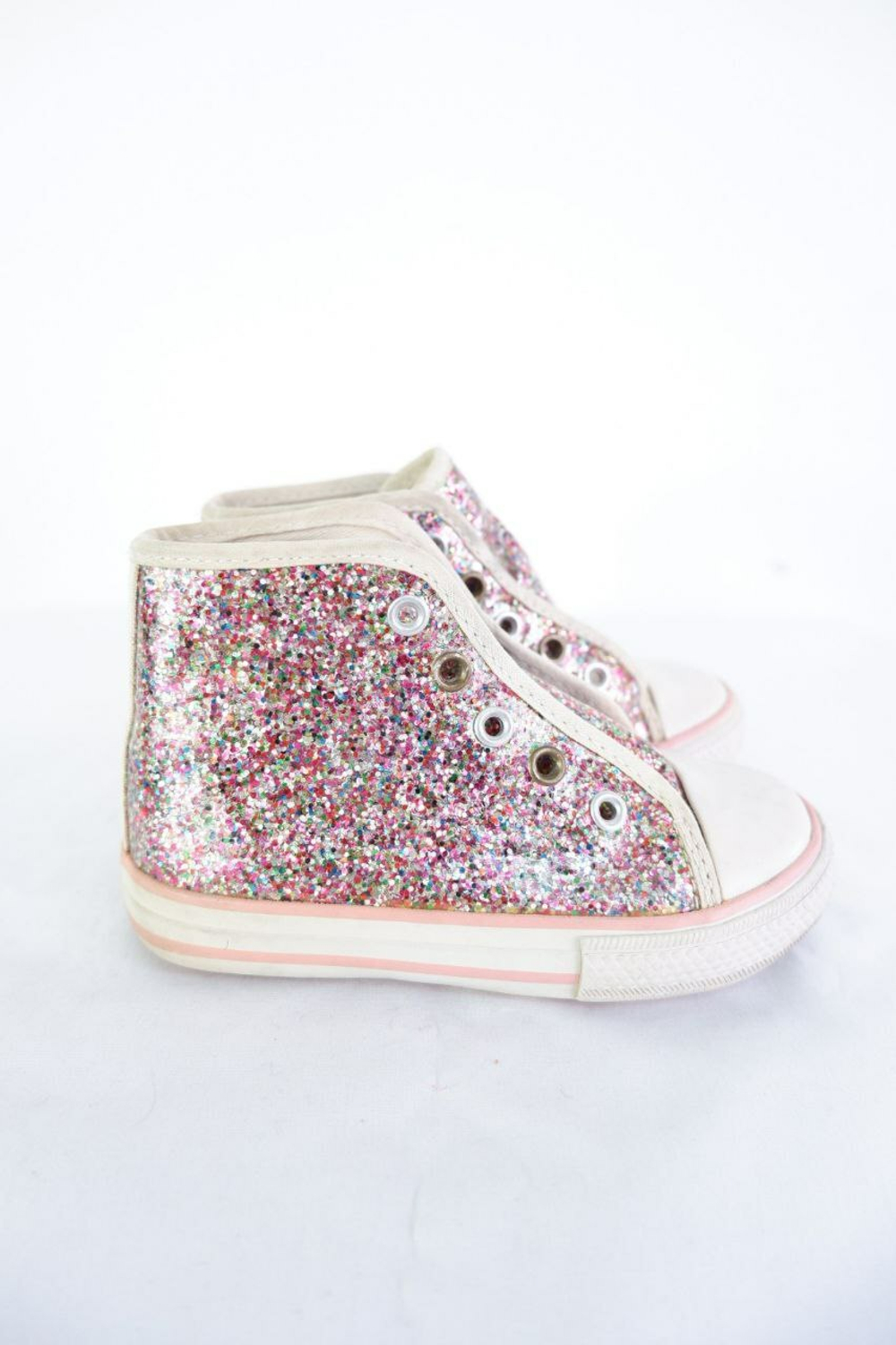 Кеды оригинальные 23 размер