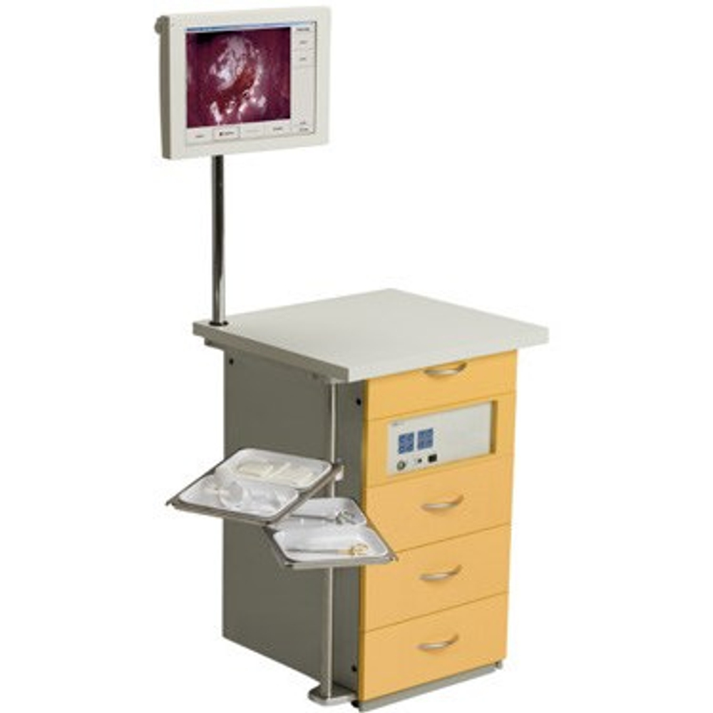 Гинекологический комбайн ATMOS S 41 Gyne