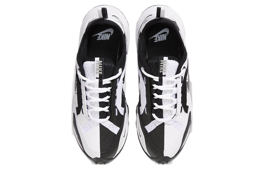 Кроссовки Nike Tc 7900 (Женская размерная сетка)